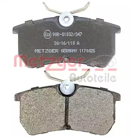 metzger 1170025